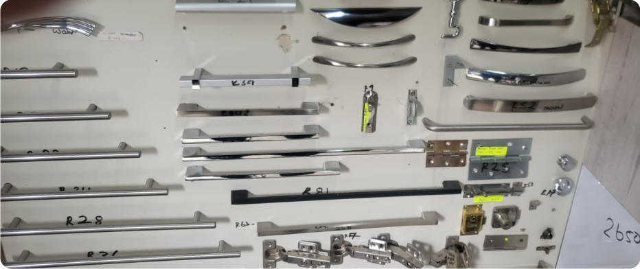 africut accessories johannesburg