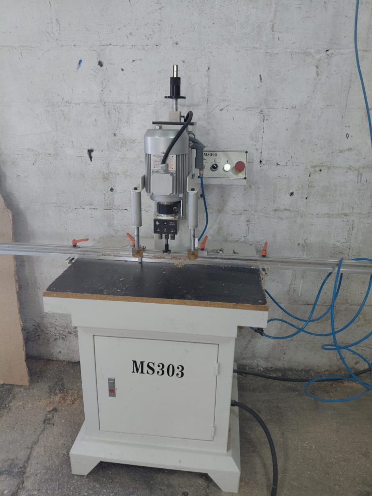 africut johannesburg driller